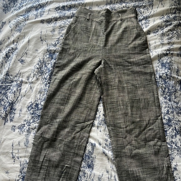 Zara work pants - Picture 1 of 5